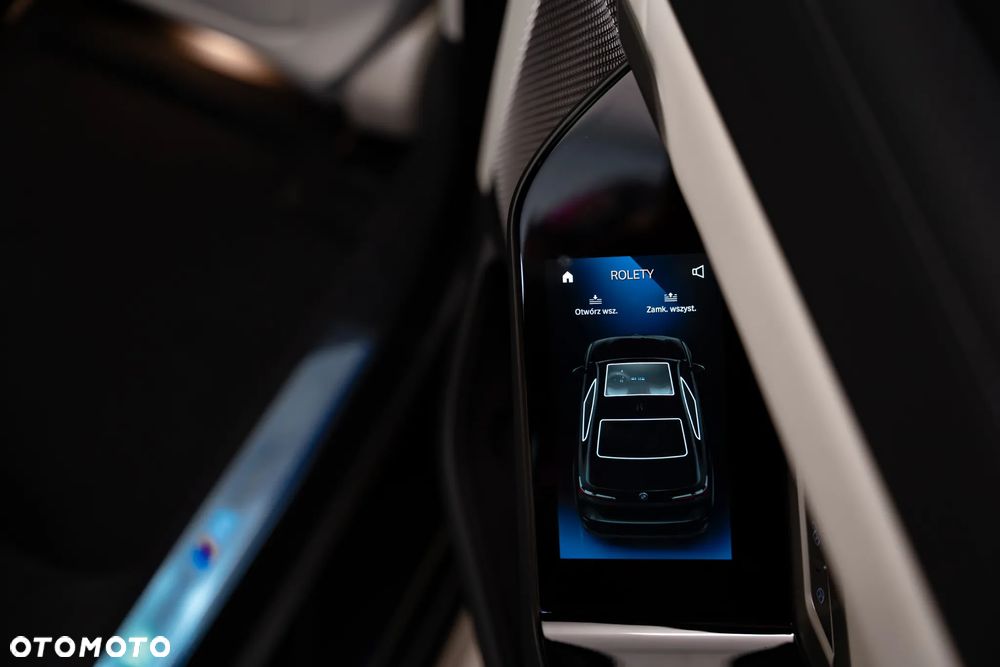 BMW Seria 7 740d xDrive mHEV M Sport sport - 18