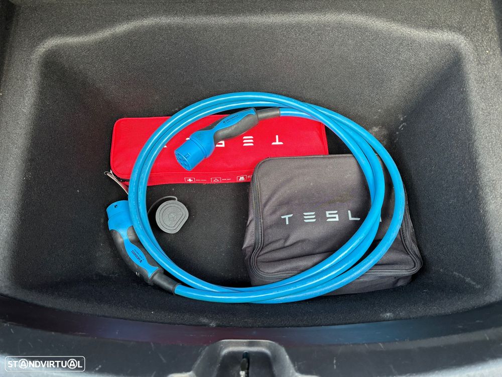 Tesla Model 3 Standard Range Plus RWD - 9