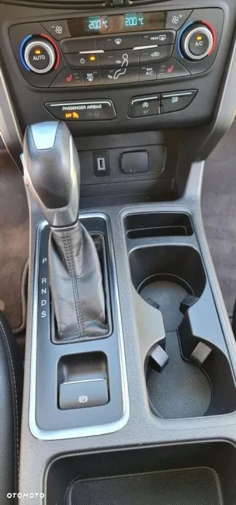 Ford Escape 1.5 EcoBoost AWD SE - 12
