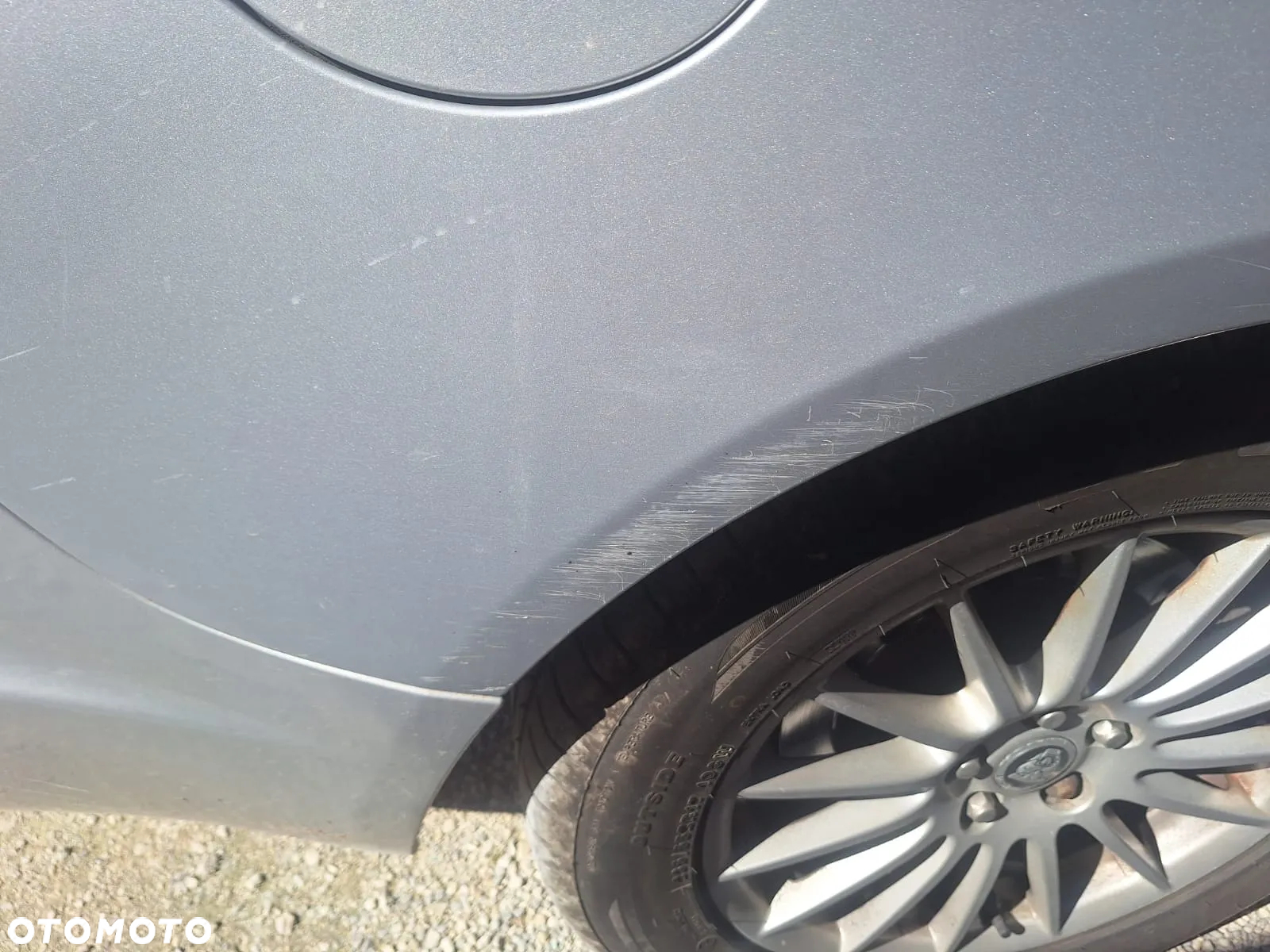 Jaguar XF 2.2 D Luxury - 12