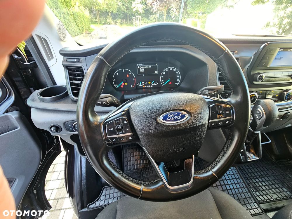 Ford Transit - 11