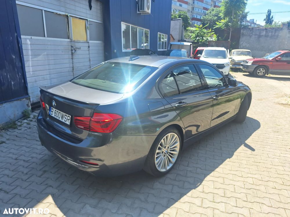 BMW Seria 3 - 22