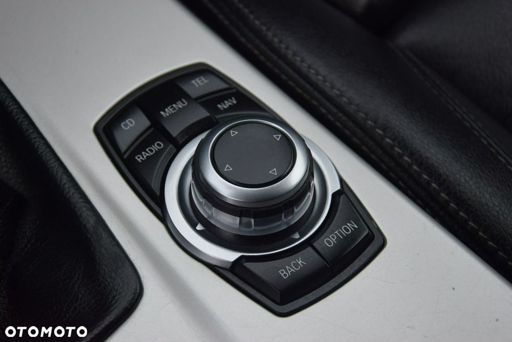 BMW X3 - 38