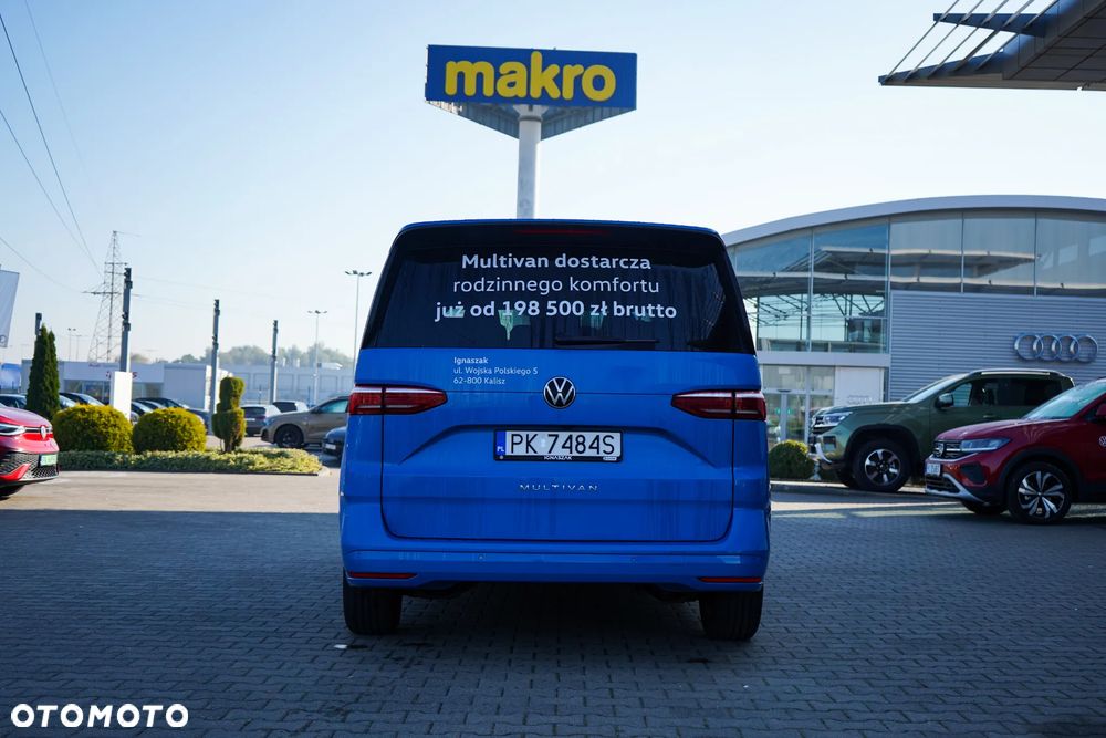Volkswagen Multivan 2.0 TDI L1 Life DSG - 12