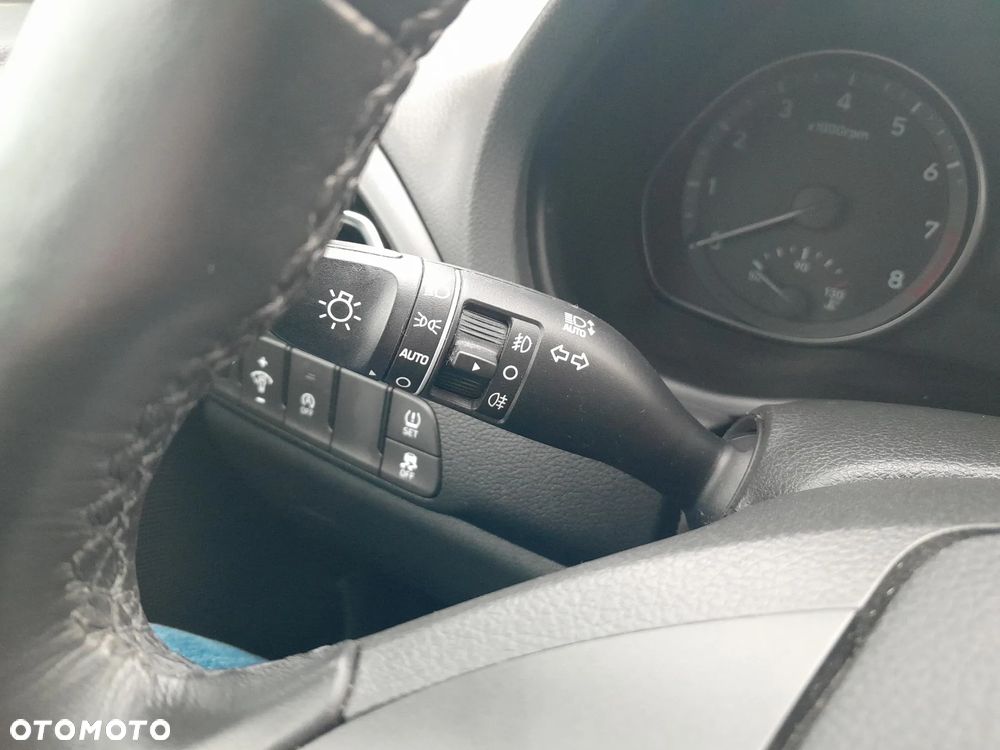 Hyundai i30 1.5 DPI Smart - 23