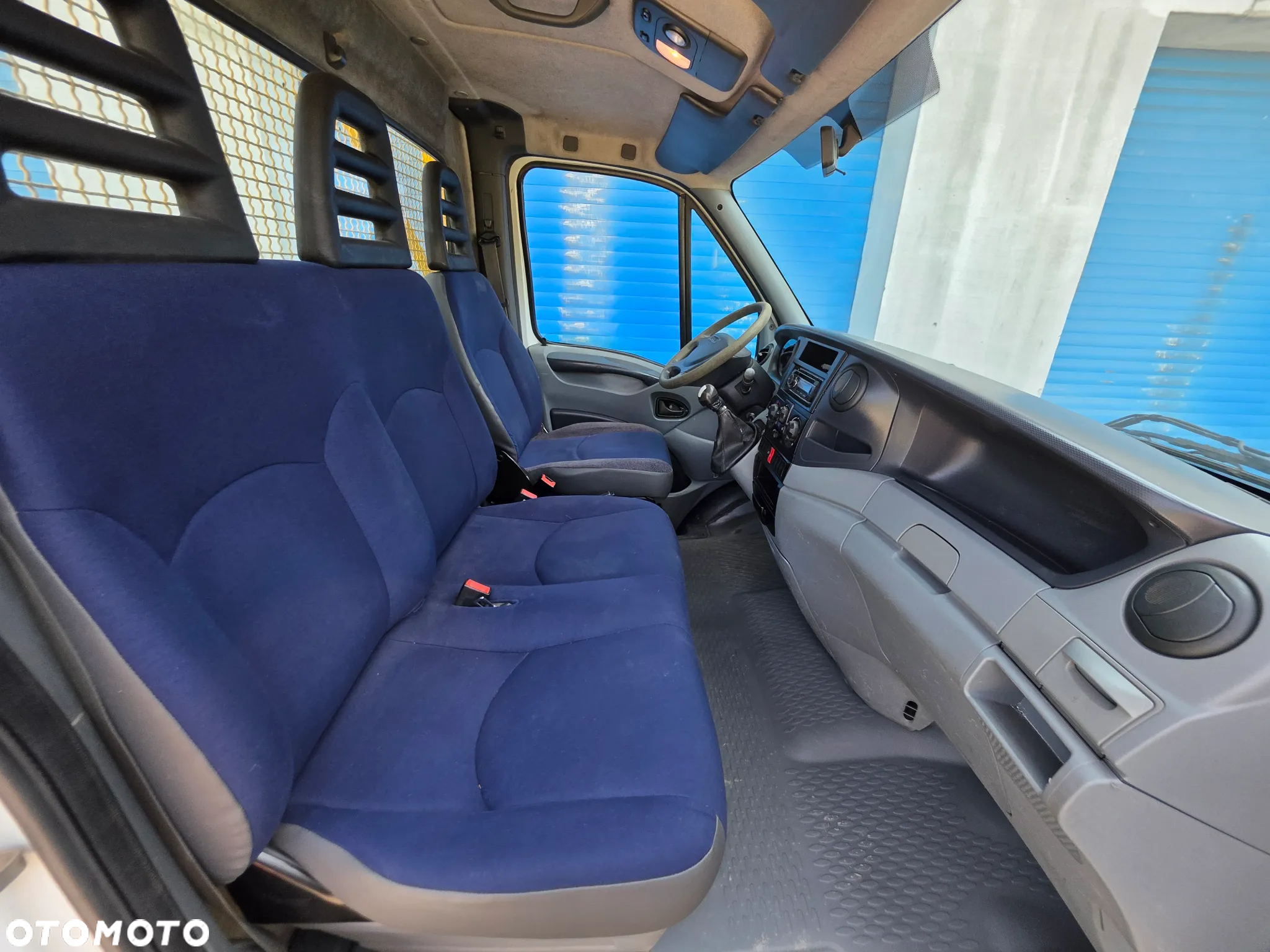 Iveco Daily 35c-15 Wywrotka 3.10 M ! Kiper 3-Stronny ! Przystawka ! Wolny Most ! Oryginał ! Z Włoch  ! - 19