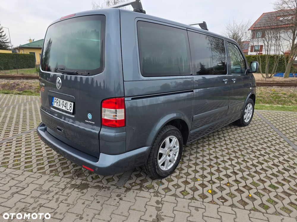 Volkswagen Multivan L1 Highline - 2
