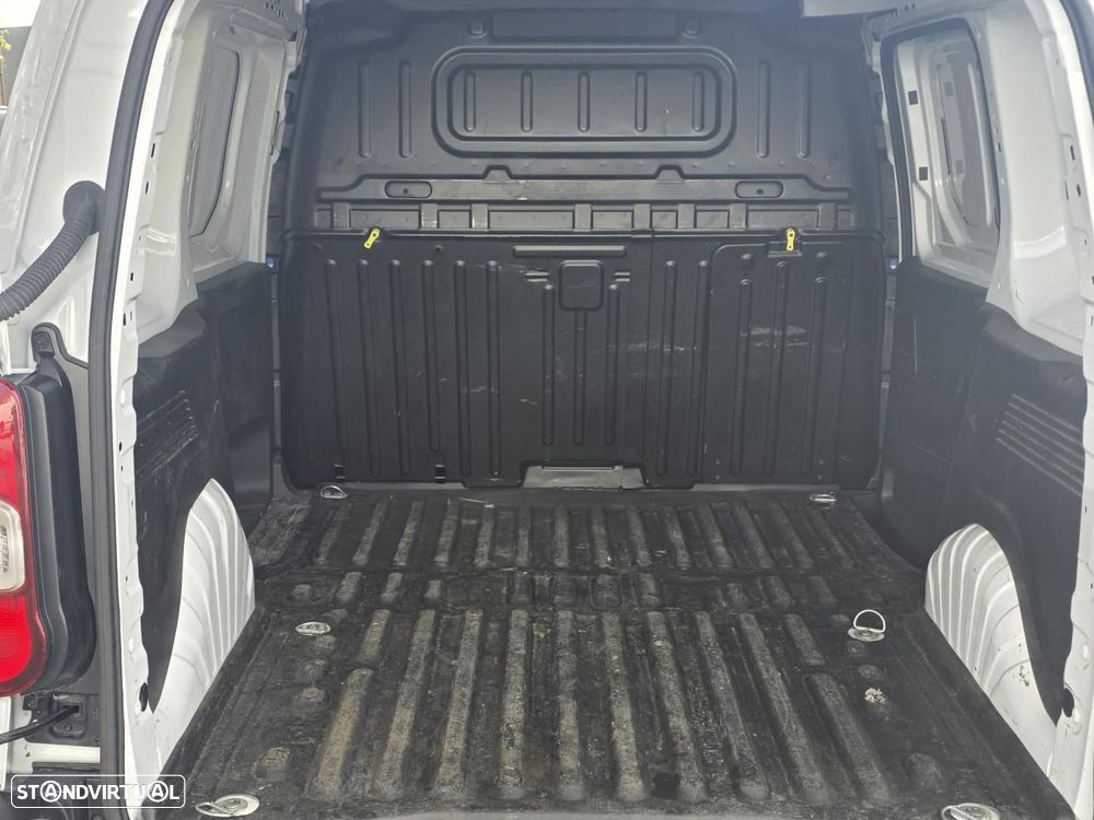 Fiat doblo - 8