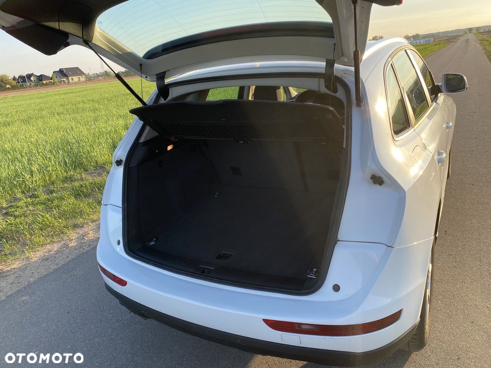 Audi Q5 - 7