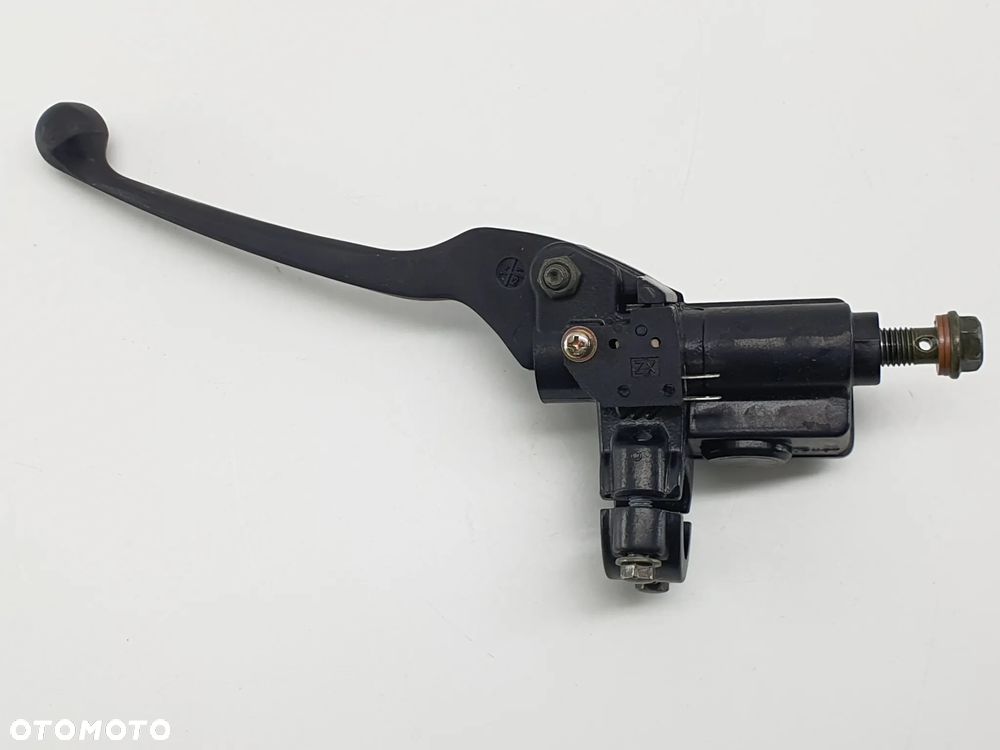 Pompa Hamulcowa Prawa Czujnik Klamka  Skuter Govecs Go - 7