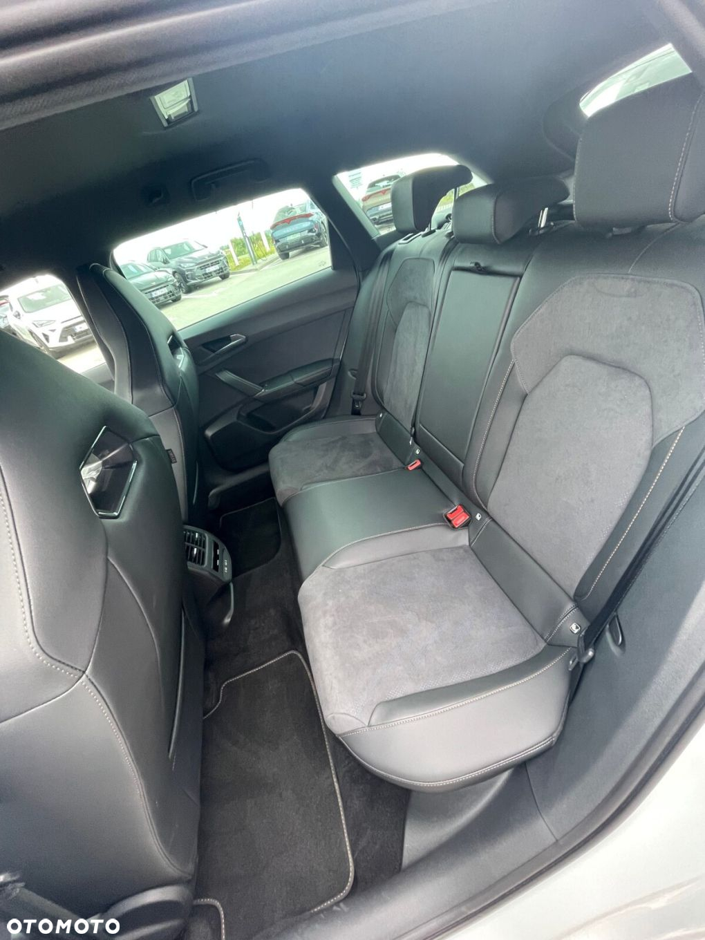 Cupra Leon Sportstourer - 17
