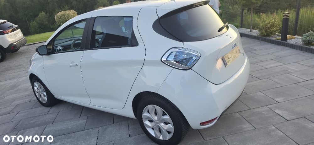 Renault Zoe - 4