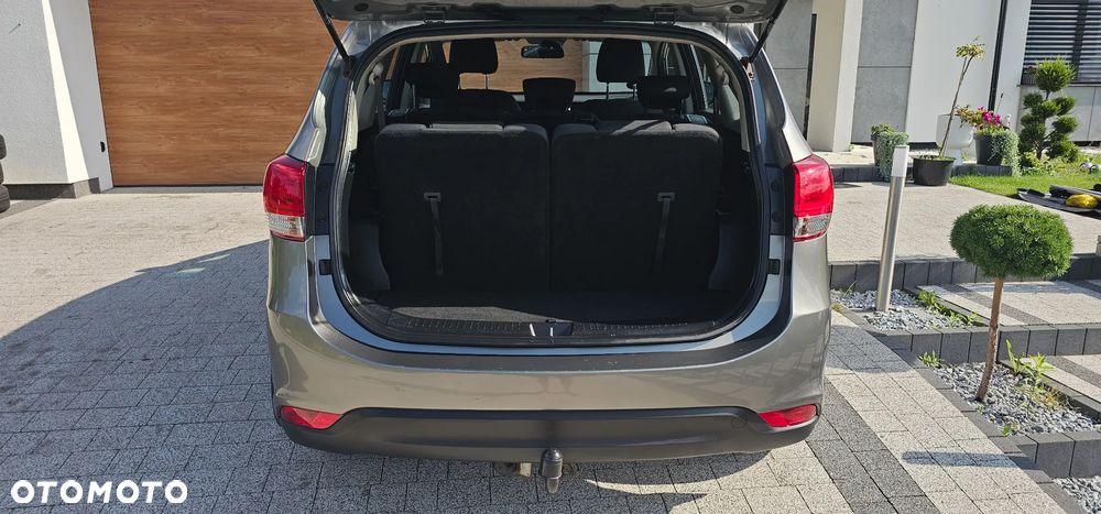 Kia Carens 1.6 GDI L 7os EU6 - 3