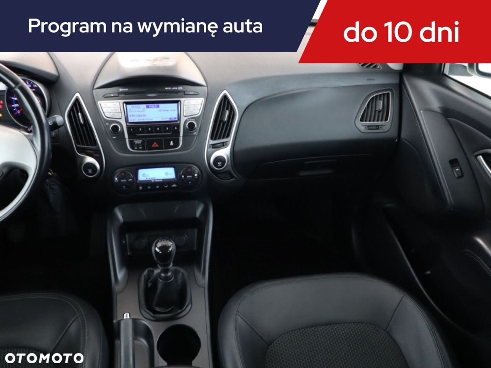 Hyundai ix35 - 10