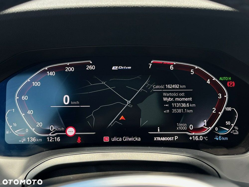 BMW Seria 3 330e xDrive M Sport - 23