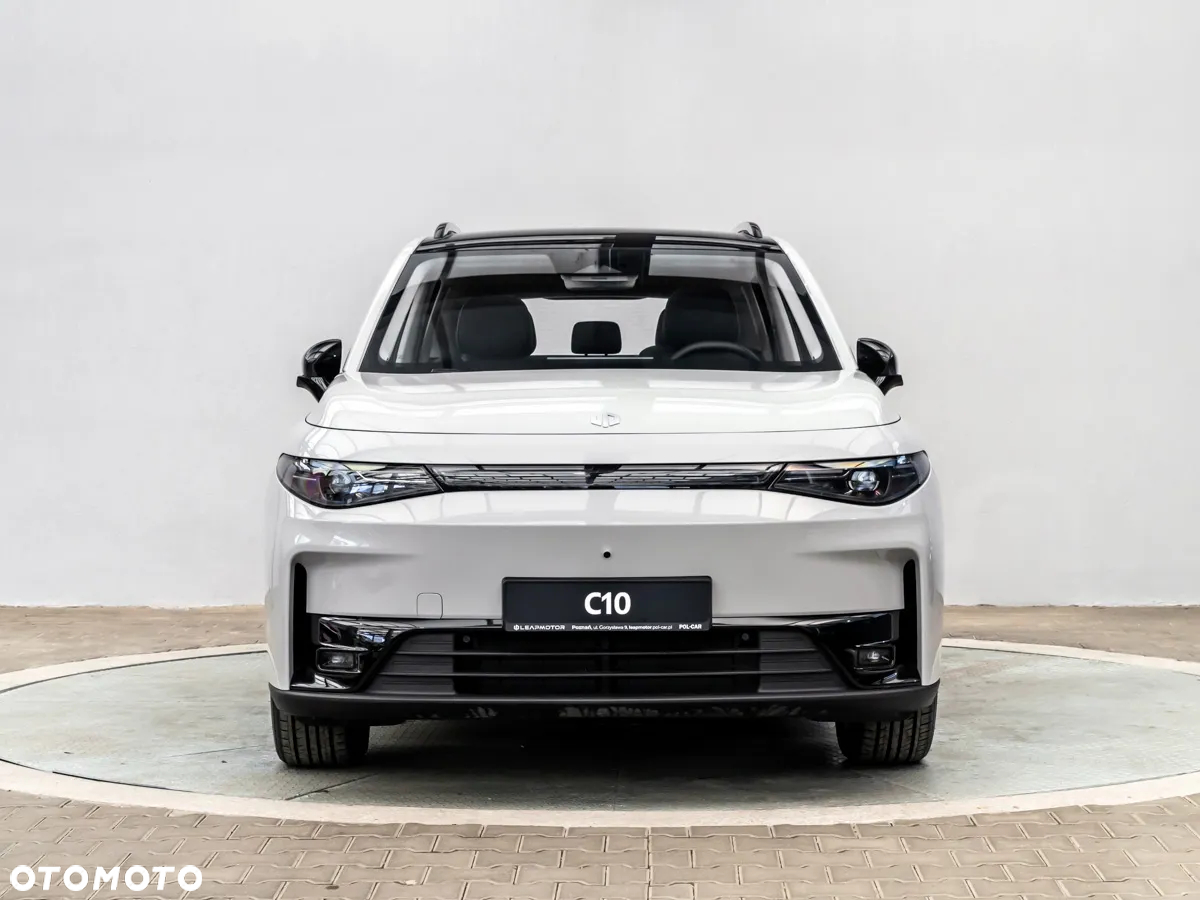 Leapmotor C10 69.9 kWh Style - 10
