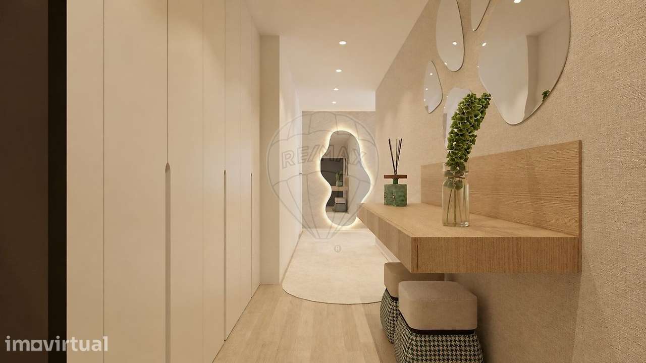 Apartamento T2 para venda - Grande imagem: 4/26