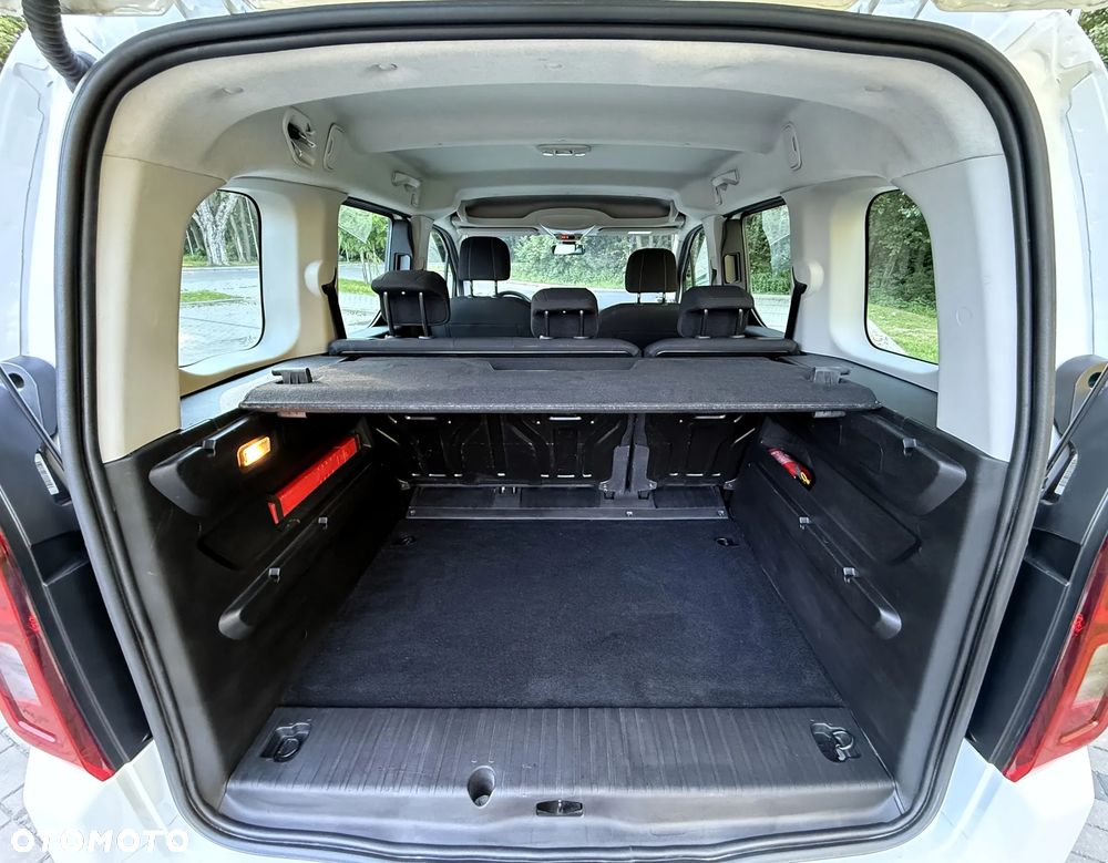 Toyota Proace City Verso 1.5 D-4D Business - 21