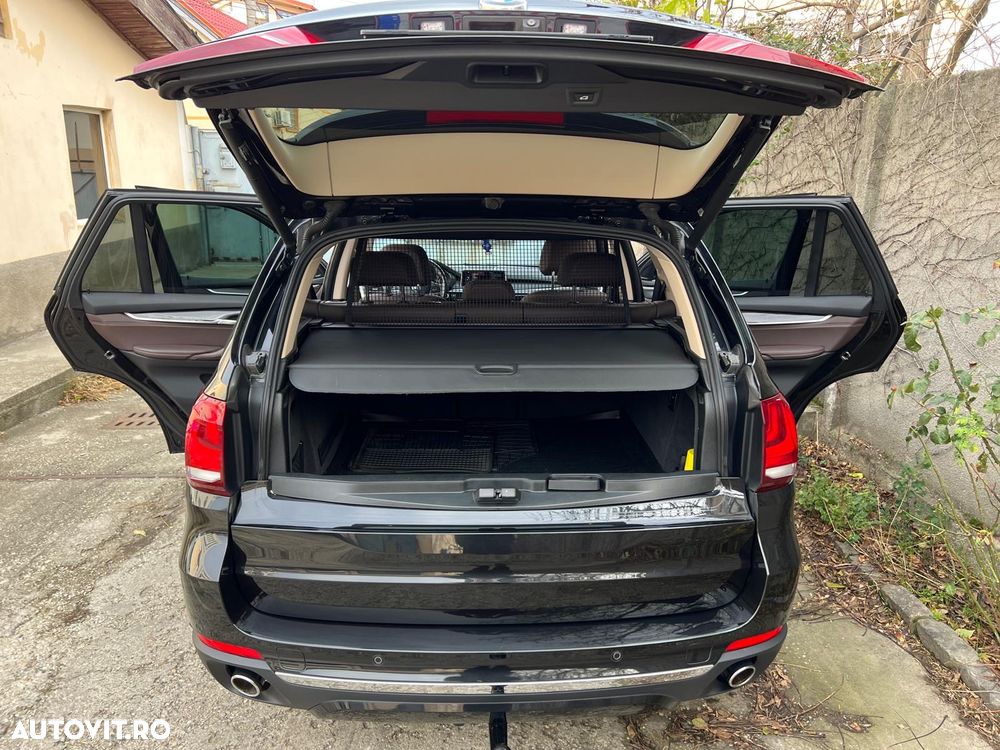 BMW X5 - 16