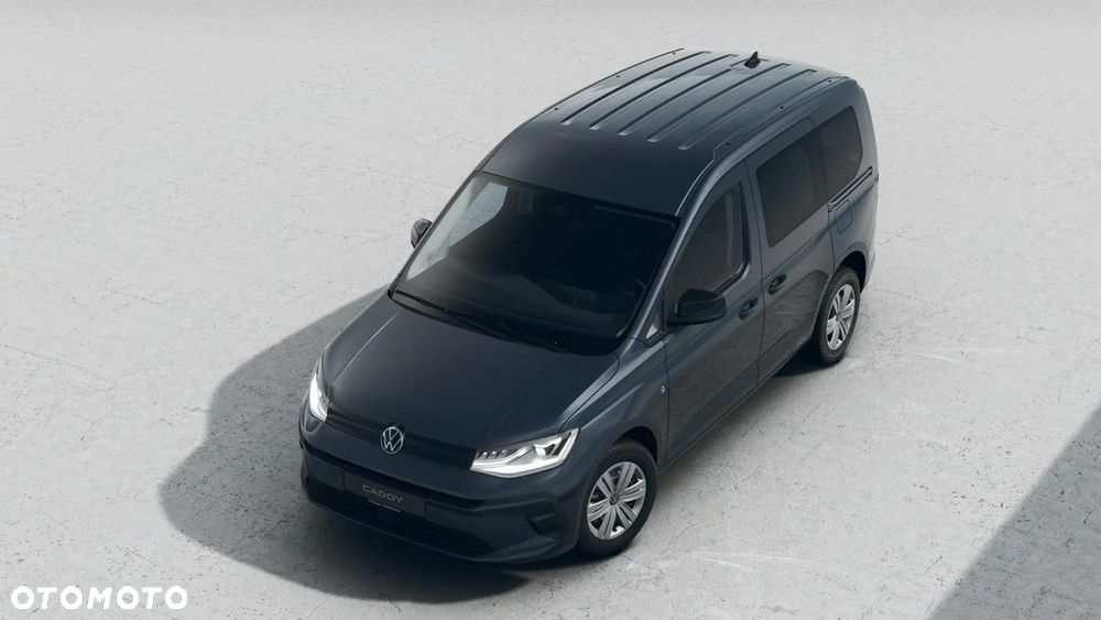 Volkswagen Caddy 2026 photo 3