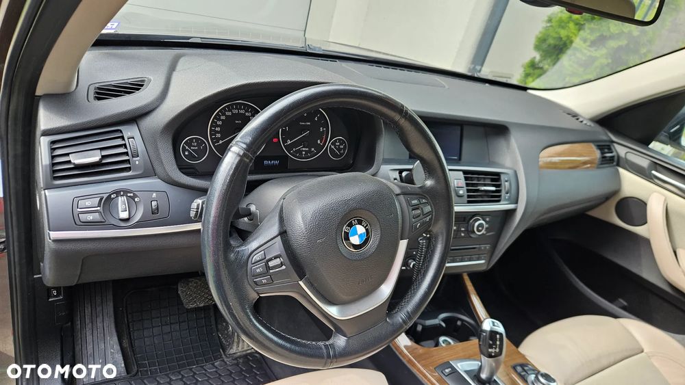 BMW X3 - 20