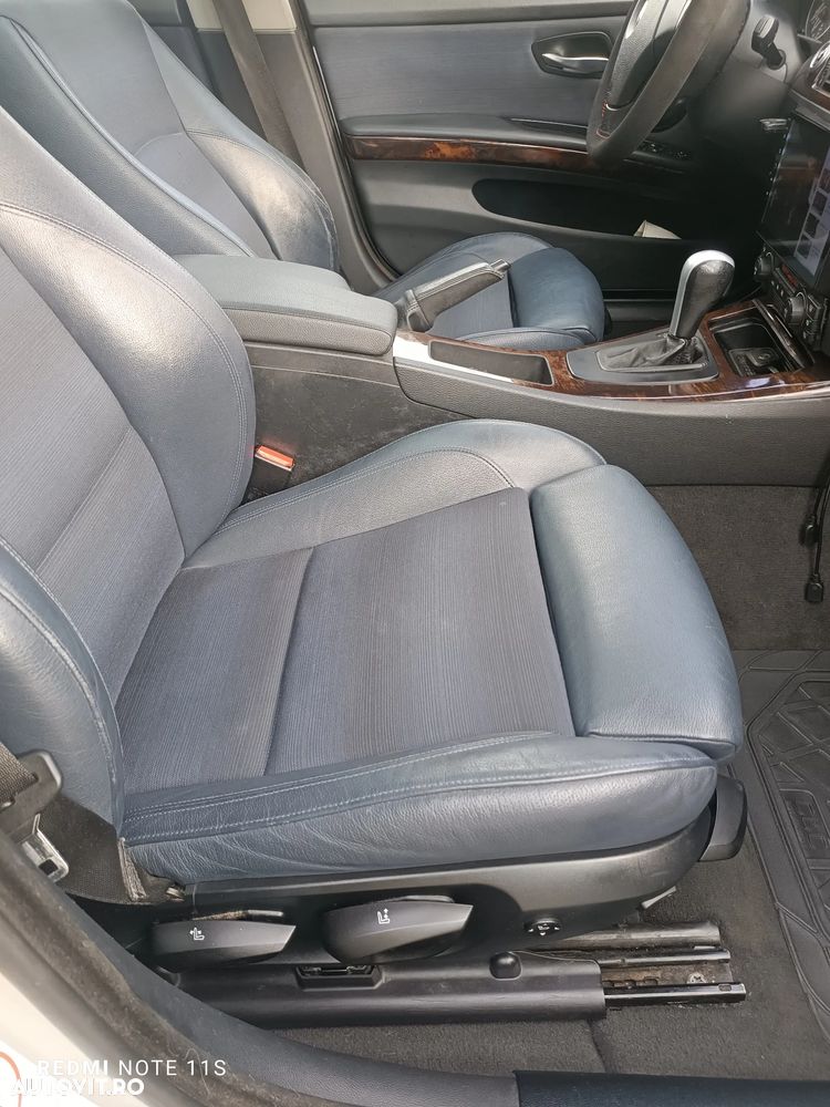 BMW Seria 3 320d DPF Aut. Edition Fleet Exclusive - 6
