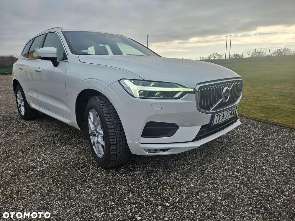 Volvo XC 60 - 9