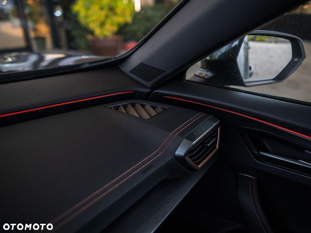 Cupra Formentor - 27