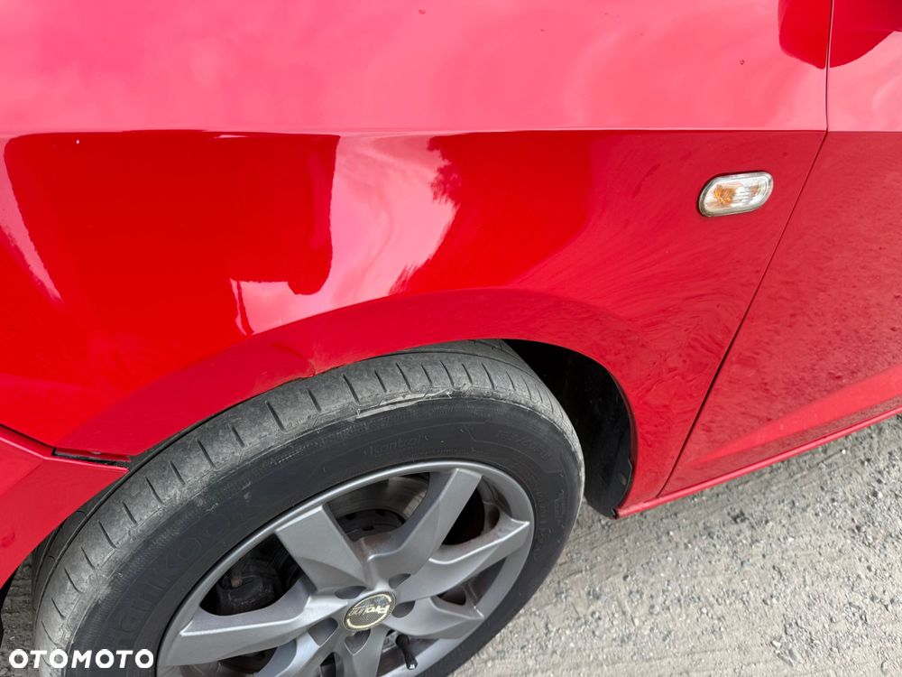 Seat Ibiza 1.2 TSI Sport - 4