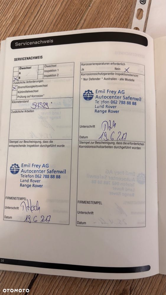 Land Rover Range Rover Evoque SD4 Dynamic - 28