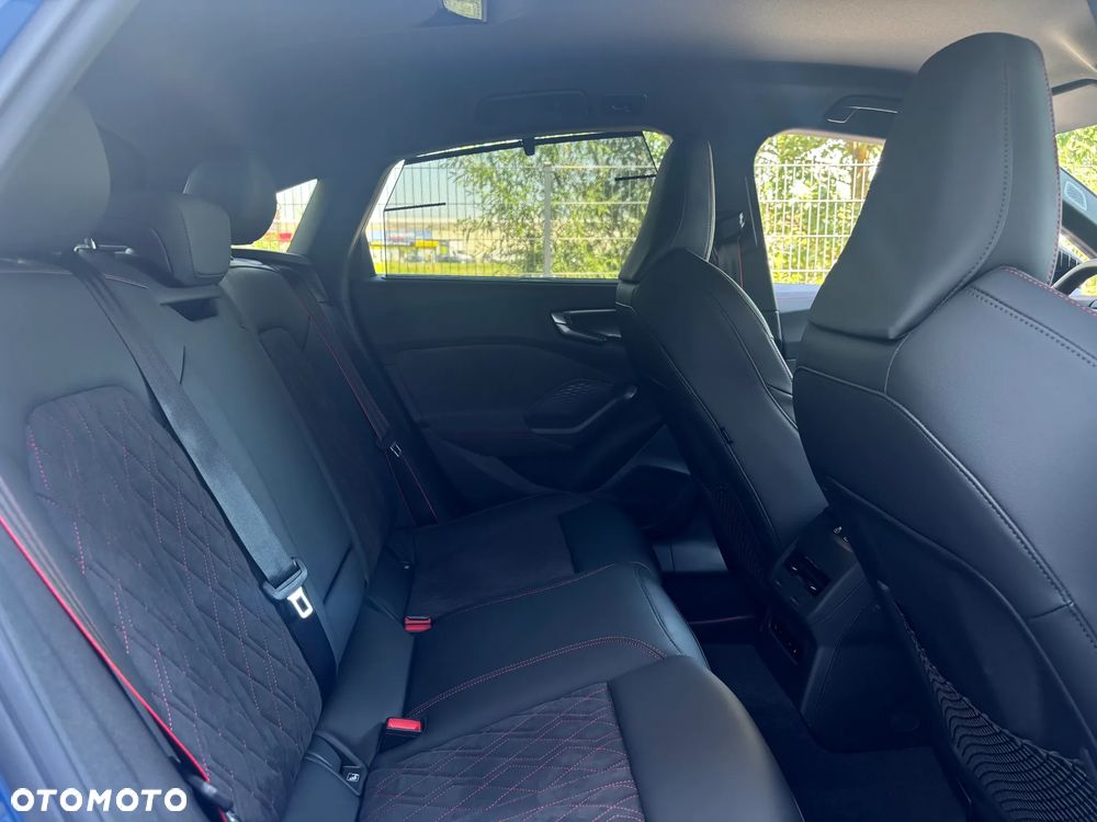 Audi S5 Limousine - 15