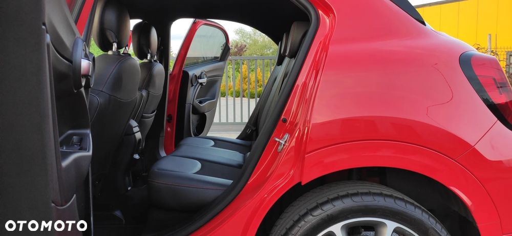 Fiat 500X 1.0 Sport - 17