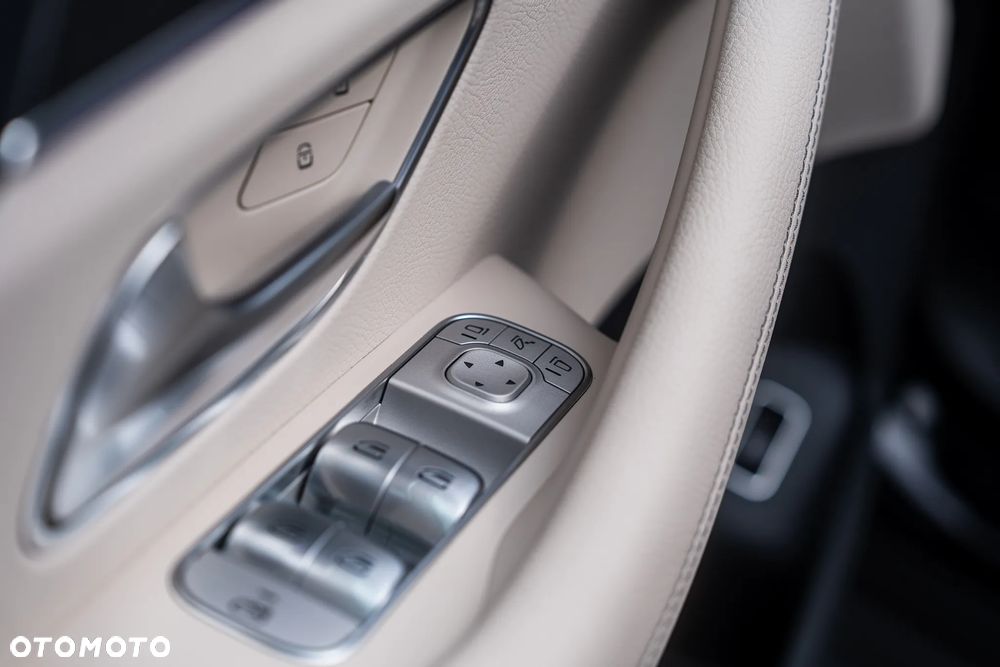 Mercedes-Benz GLE 400 d 4-Matic Executive - 31