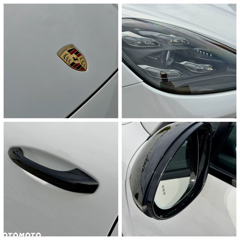 Porsche Cayenne Tiptronic S - 37