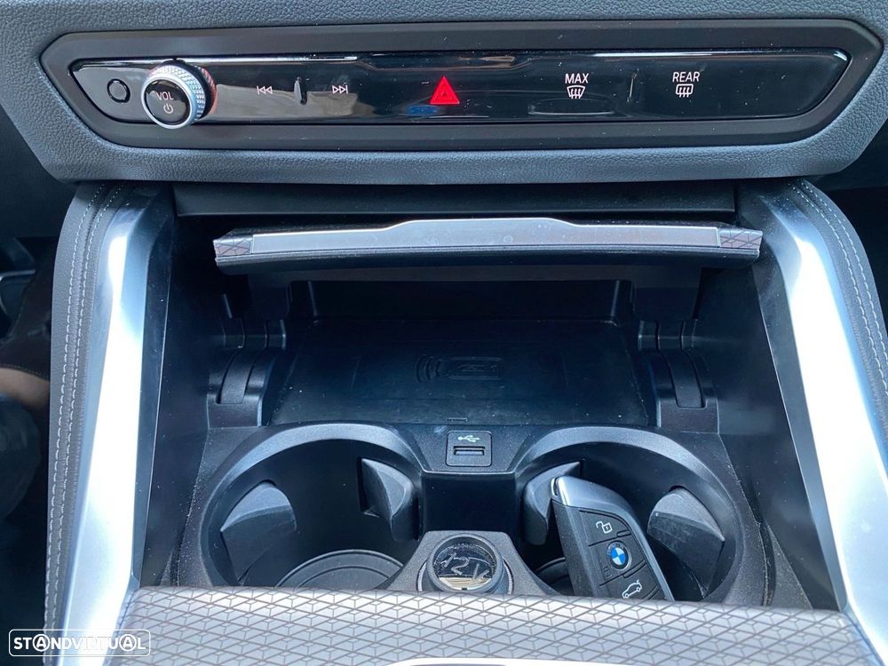 BMW i4 M50 - 15