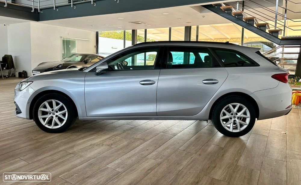 SEAT Leon ST 1.0 TSI Style - 3