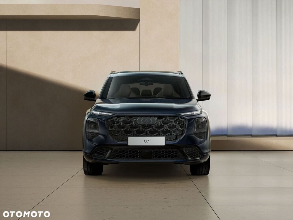 Audi Q7 - 3