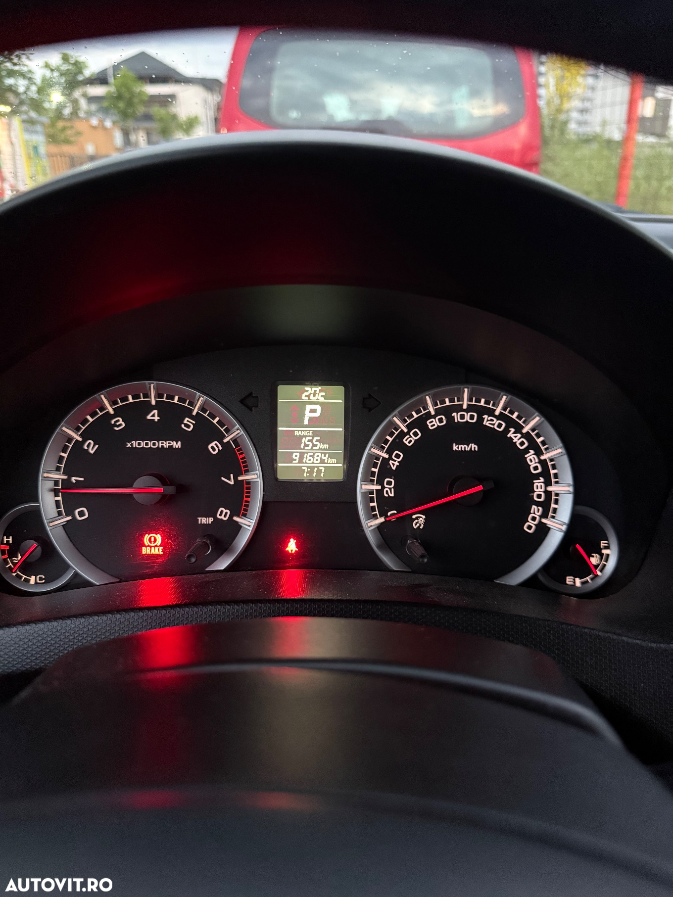 Suzuki Swift 1.2 GL Aut. - 4