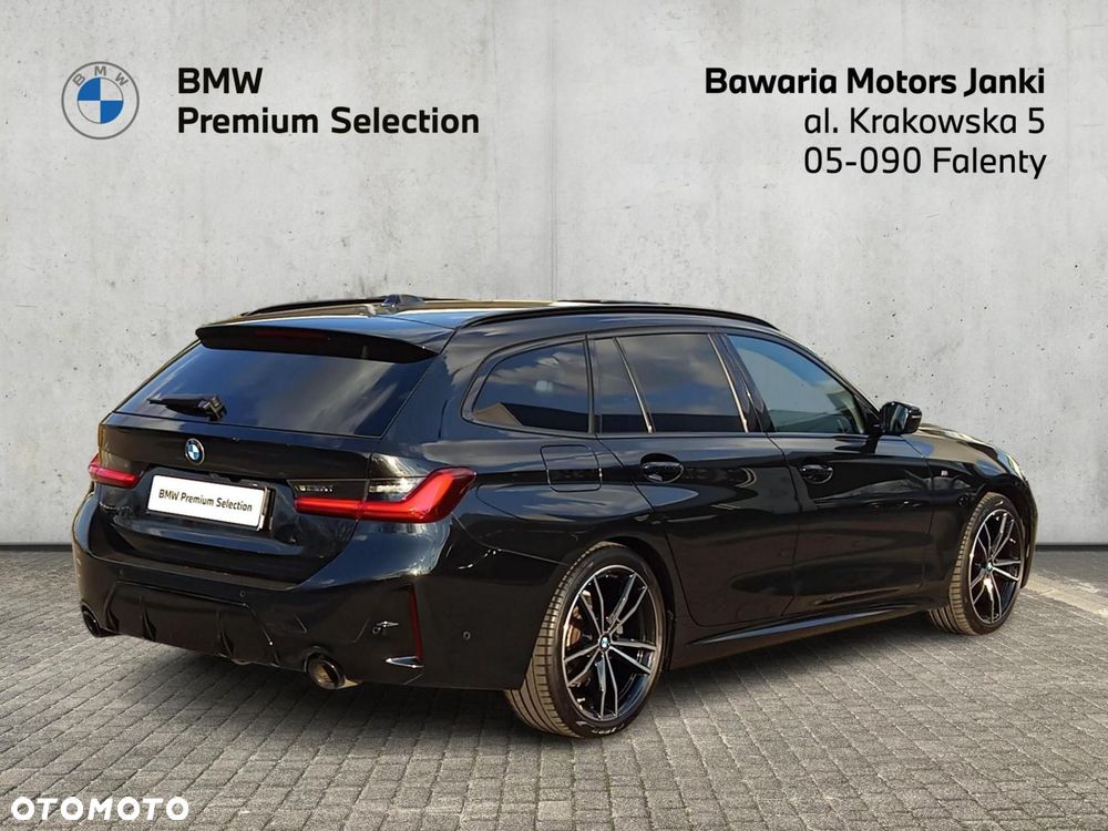 BMW Seria 3 - 2
