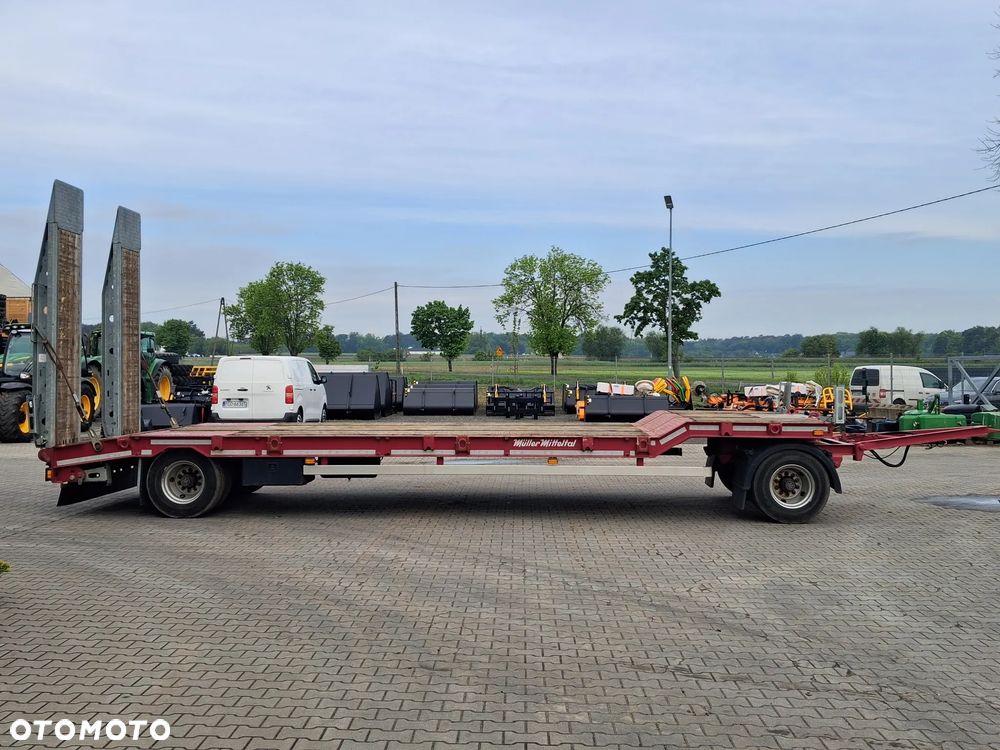 Inny Müller Mitteltal T2 PROFI 20 - 5