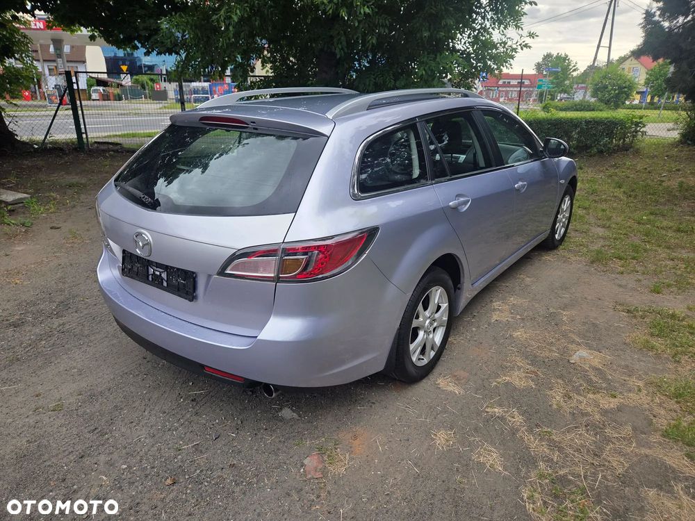 Mazda 6 1.8 Comfort - 6