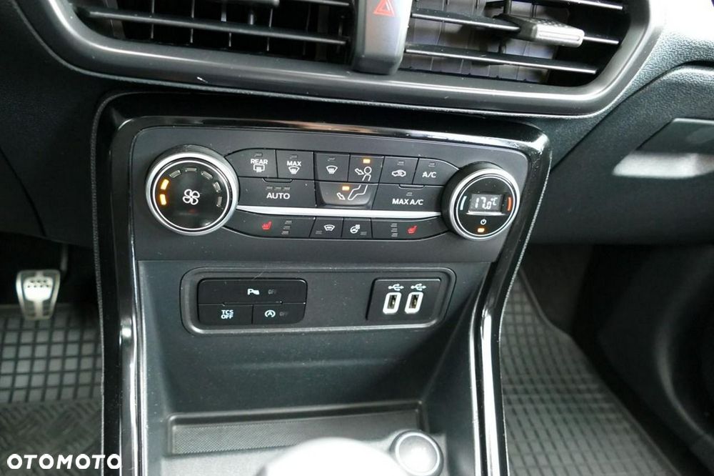 Ford EcoSport 1.0 EcoBoost GPF ST-Line ASS - 28
