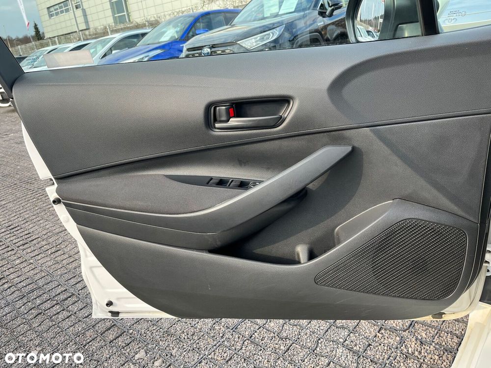 Toyota Corolla 1.2 T Active - 23