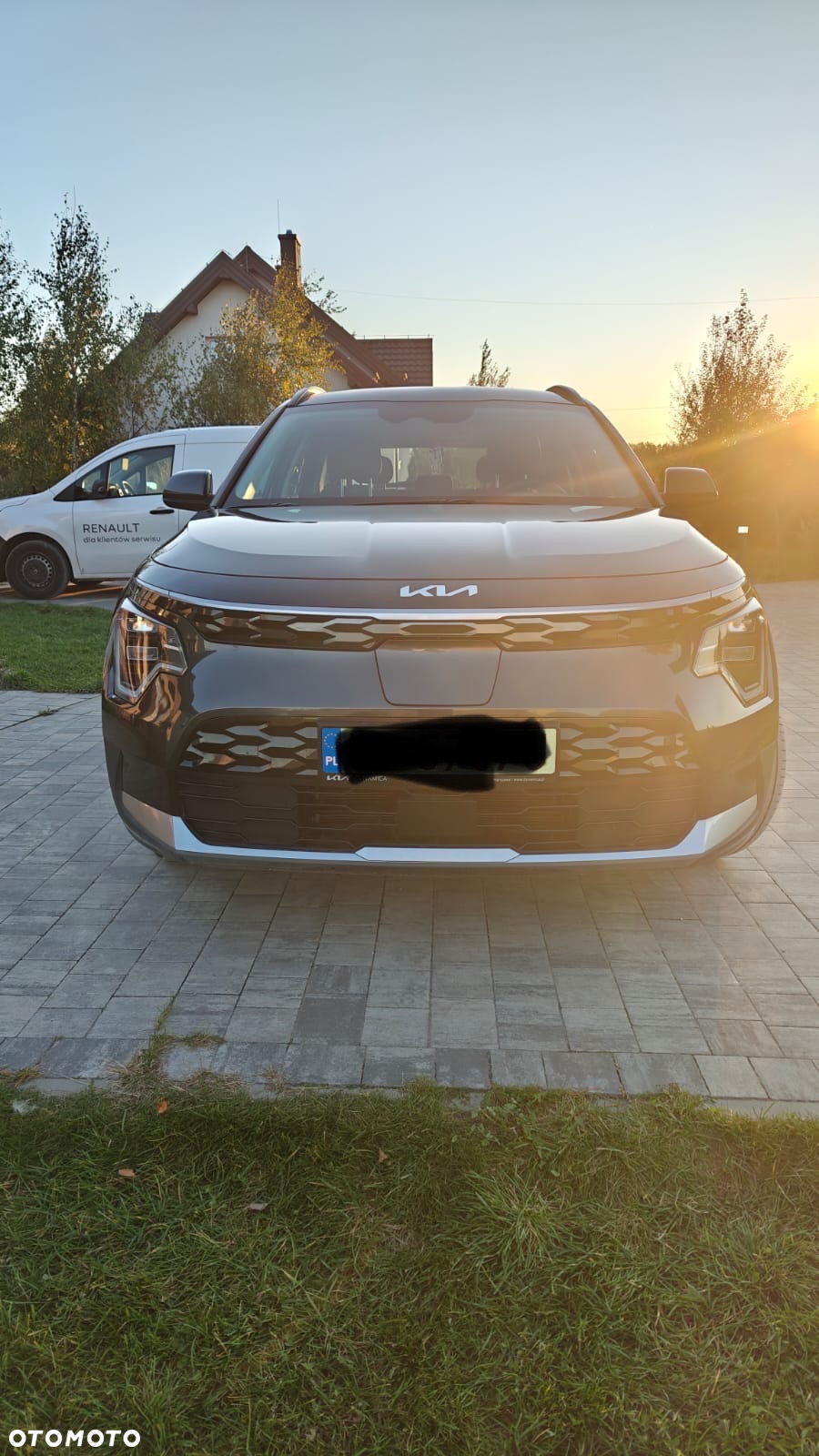 Kia Niro e-Niro 64kWh M - 10