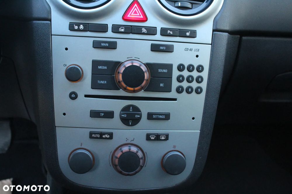 Opel Corsa - 26
