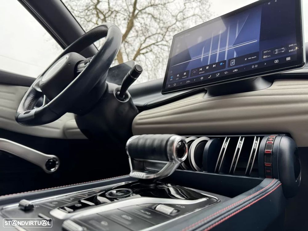 BYD Atto 3 60.48 kWh Comfort - 42