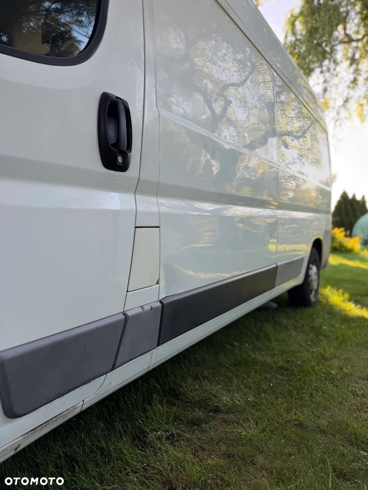 Peugeot BOXER - 2