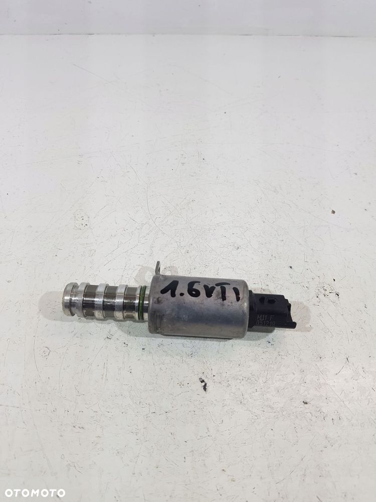 czujnik faz rozrządu 9825813780 mini peugeot citroen 1.6 vti - 3