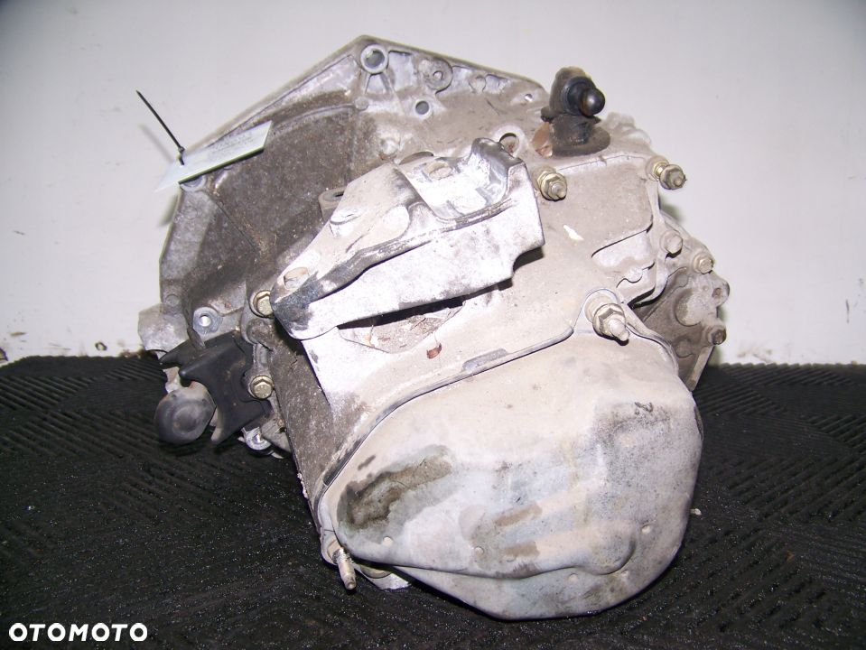 CITROEN C3 PLURIEL 1.6 16V SKRZYNIA 20CN47 20CP63 - 3