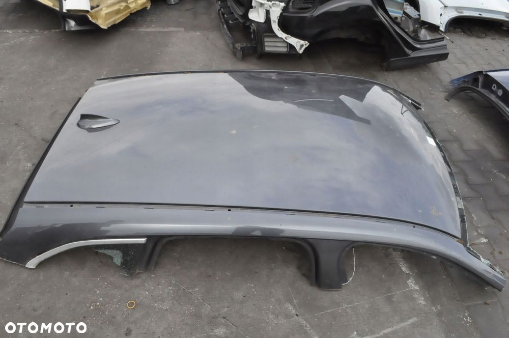 BMW X1 F48 DACH POSZYCIE B39 - 4